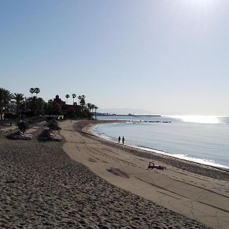 Estudio Edificio Jupiter En Benalmádena Exteriér fotografie